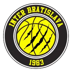 Inter Bratislava logo