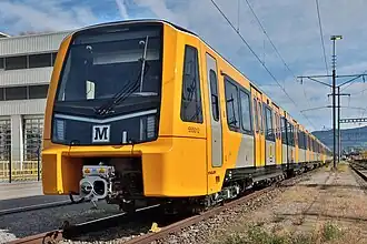 555 002 in Arth-Goldau railway station