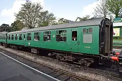 BR Mk.I TSO No.S4224