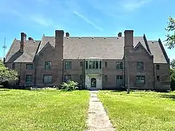 Jennetta Barnett Hall, May 2025