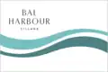 Flag of Bal Harbour, Florida