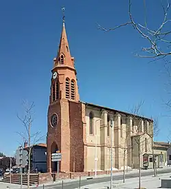 Saint-Joseph church