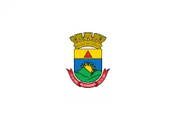 Belo Horizonte, Brazil