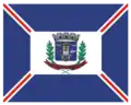 Flag of Ponta Porã