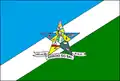 Flag of Arroio do Sal