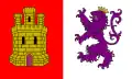Flag of Cáceres