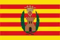 Flag of Macastre