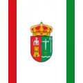 Flag of Revillarruz
