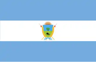 La Pampa Province