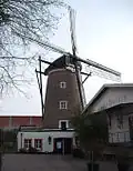 Baumeister-Mill
