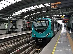Kochi Metro