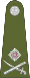 Major-General