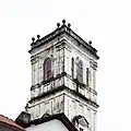 Bell Tower