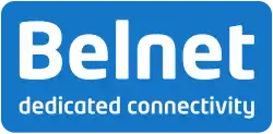 Belnet Logo