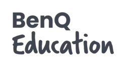 BenQ Education logo
