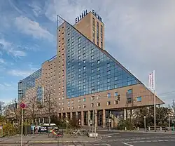 Estrel Convention Center, Rixdorf, 2023