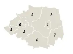Gimny in Bielsk County