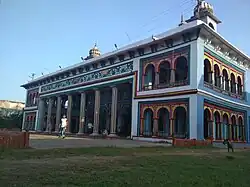 Bihari ji Ka Mandir