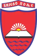 Coat of arms of Bijelo Polje