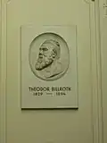 Picture of Theodor Billroth