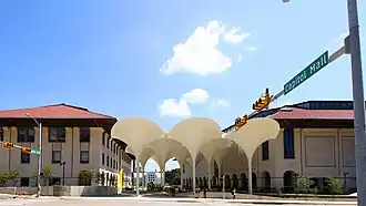 Blanton Museum of Art, Austin, Texas