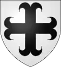 Coat of arms of Neuvilly