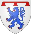Coat of arms of Bonningues-lès-Calais