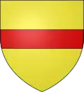 Coat of arms of Wingene