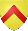 Coat of arms of Domqueur