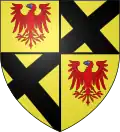 Coat of arms of Ettendorf