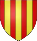 Coat of arms of Forcalquier