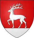 Coat of arms of Gérardmer