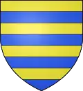 Coat of arms of Habarcq