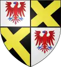 Coat of arms of Obersteinbach