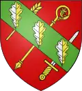 Coat of arms of Othe