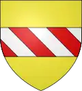 Coat of arms of Quesques