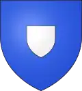 Coat of arms of Saint-Menge