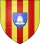 Coat of arms of department 09