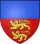 Coat of arms of department 14