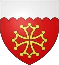 Coat of arms of Gard
