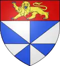 Coat of arms of Gironde