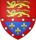 Coat of arms of Orne