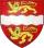 Coat of arms of department 76
