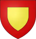 Coat of arms of Neuf-Berquin