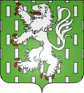 Coat of arms of Thiant