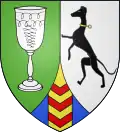 Coat of arms of Wildenstein