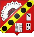 Coat of arms of Méru
