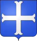 Coat of arms of Fayt-lez-Manage