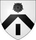 Coat of arms of Lachamp