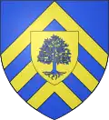 Coat of arms of Deurne